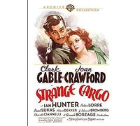 Strange Cargo (1940) (Mod)