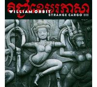 Strange Cargo III