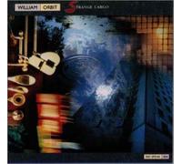 Strange Cargo [Import]