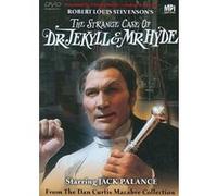 Strange case Dr Jekyll and Hyde - DVD Zone 1 DVD