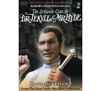 Strange Case Dr Jekyll & Hyde [Dvd] [1976] [Region 1] [Us Import] [Ntsc]