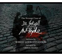 Strange Case of Dr Jekyll and Mr Hyde