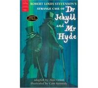 Strange Case of Dr Jekyll and Mr Hyde Stephenson, Robert (Auteur)