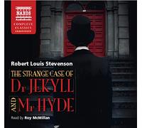 Strange Case of Dr.Jekyll [Import]