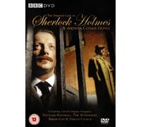 Strange Case of Sherlock Holmes [Import]
