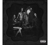 Atlantic Bicycle – The strange case of CD – CD