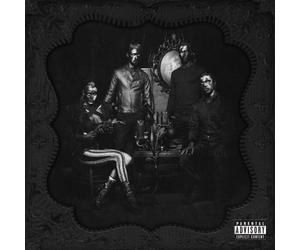 Strange Case of (the)