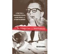 Strange Case Of The Mad Professor