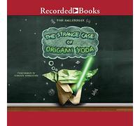Strange Case of (The Origami Yoda Series) [Import]