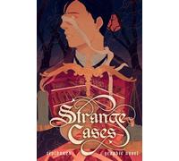 Strange Cases A Graphic Novel - Riotbones - Andrews McMeel Publishing - ebook (ePub illustré) - Livre