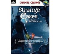 Strange Cases : Le Mystère des Cartes de Tarot - Casual Fever G