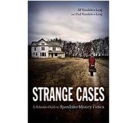 Strange Cases Paul Vassilakos-Long (Auteur)