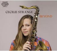 Strange, Cecilie - Beyond [Import]