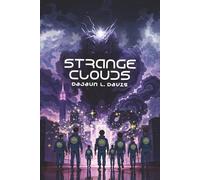 STRANGE CLOUDS