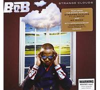 Strange Clouds