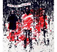 Strange Colours – Future'S Almost Over – Vinyle