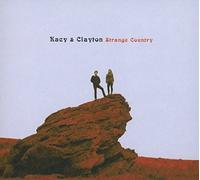 Strange Country by Kacy & Clayton (2014-08-03)