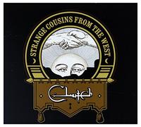 CLUTCH - STRANGE COUSINS FROM THE WEST CD NEUF