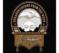 Strange Cousins From The West