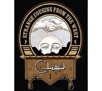 Strange cousins from the west