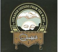 Strange Cousins from the West by Clutch [CD] NEUF