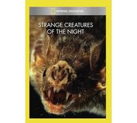 Strange Creatures of The Night