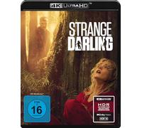 Strange Darling (4K Ultra HD)