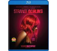 Strange Darling [Blu-Ray] Ac-3/Dolby Digital, Sign Language, Subtitled, Widescreen