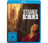 Strange Darling (Blu-ray) Kyle Gallner Willa Fitzgerald JT Mollner