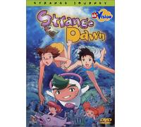Strange Dawn 2: Strange Journey [Import USA Zone 1]