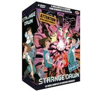 Strange Dawn - Intgérale