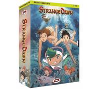 Strange dawn (serie completa) [(serie completa)]