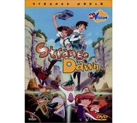Strange Dawn: Strange World [Import USA Zone 1]