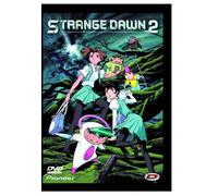 Strange dawn vol 2