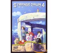Strange dawn vol 4