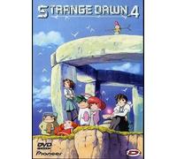 Strange Dawn - Volume 4