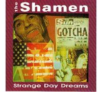Strange Day Dreams