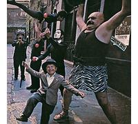 Warner Music The Doors - Strange Days