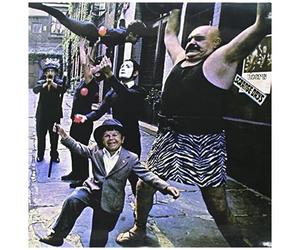 Strange Days (200g)
