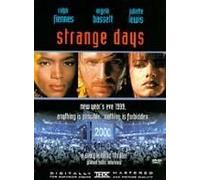 Strange Days – DVD (Import USA, Zone 1) – Twentieth Century Fox Film Corporation