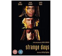 Strange Days