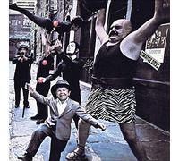 Strange days The Doors (Interprète)