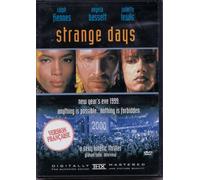 Strange days