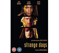 Strange Days