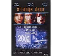 Strange Days [Import]