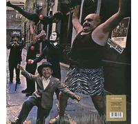 Warner Music The Doors - Strange Days
