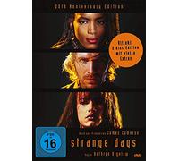 Strange Days - 20th Anniversary Edition