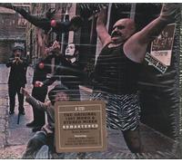 Doors Strange Days 50th Anniv Deluxe Edt