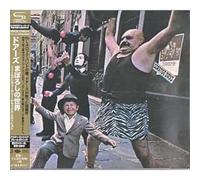 Strange Days: 50th Anniversary Expanded Edition [Import]