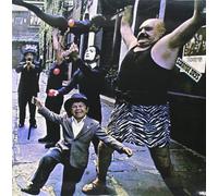 Strange Days by The Doors [VINYL] NEUF